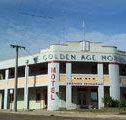 The Omeo Golden Age Motel - Accommodation Cairns