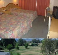 Tumut Motor Inn - Accommodation Cairns