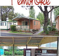 Pembroke Tourist And Leisure Park - Accommodation Cairns