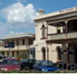 LAKE VIEW HOTEL MOTEL - Accommodation Cairns