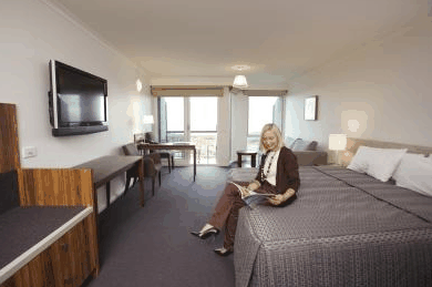 Cape Schanck Resort - Accommodation Cairns 1