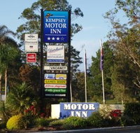 Kempsey Motor Inn - Accommodation Cairns