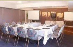 Comfort Inn All Seasons - Accommodation Cairns 0