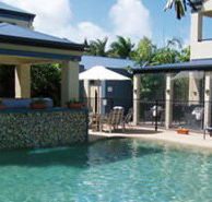 Coral Cay Resort Motor Inn - Accommodation Cairns