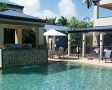 Coral Cay Resort Motor Inn - Accommodation Cairns 0