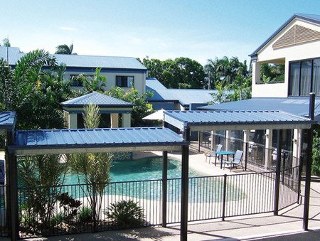 Coral Cay Resort Motor Inn - Accommodation Cairns 1