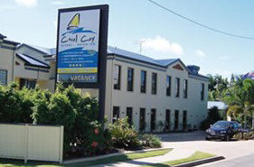 Coral Cay Resort Motor Inn - Accommodation Cairns 3