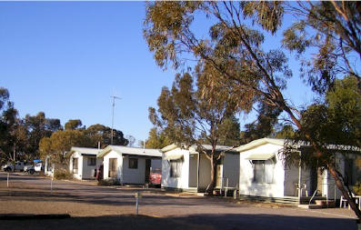 Hawker Caravan Park - Accommodation Cairns 0