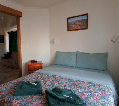 Hawker Caravan Park - Accommodation Cairns 1