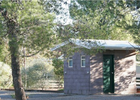 Hawker Caravan Park - Accommodation Cairns 3