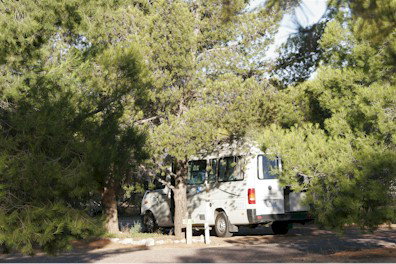 Hawker Caravan Park - Accommodation Cairns 5