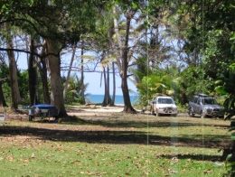 Wonga QLD Accommodation Cairns