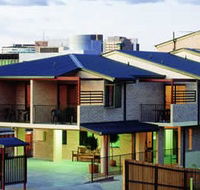 Edmondstone Motel - Accommodation Cairns