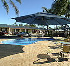 James Street Motor Inn - Accommodation Cairns