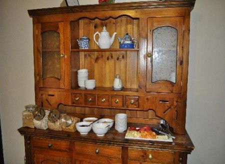 Bed And Breakfast Sydney Harbour - Accommodation Cairns 4