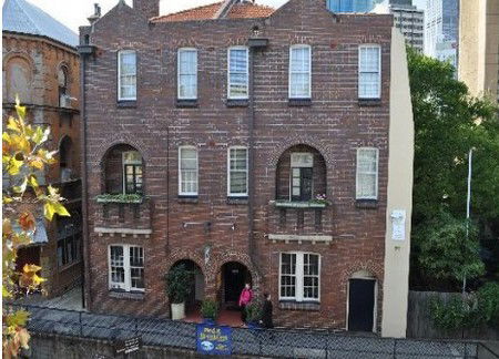 Bed And Breakfast Sydney Harbour - Accommodation Cairns 5