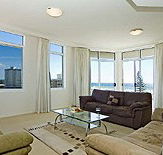 Kirra Beach Luxury Holiday Apartments - Accommodation Cairns