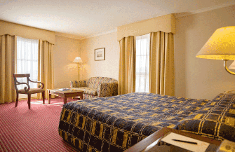 Hotel Grand Chancellor Launceston - Accommodation Cairns
