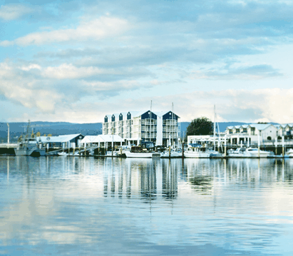 Peppers Seaport Hotel Launceston - Accommodation Cairns