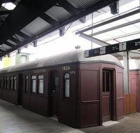 Railway Square Yha - Accommodation Cairns