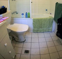 The Palms Backpackers - Accommodation Cairns