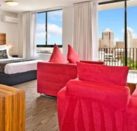 Cambridge Hotel Sydney - Accommodation Cairns