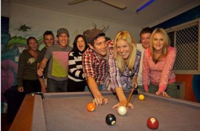 Manly Backpackers - Accommodation Cairns 2