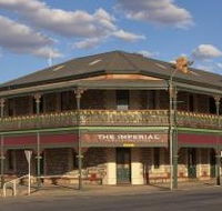 The Imperial Fine Accommodation - Accommodation Cairns