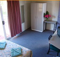 Balmain Lodge - Accommodation Cairns