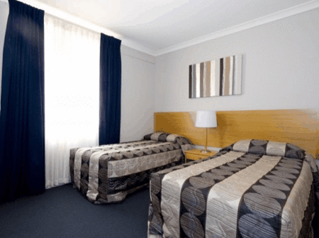 Hillarys Harbour Resort Apartments - Accommodation Cairns 0
