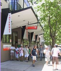 Canberra Yha - Accommodation Cairns 0