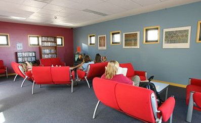 Canberra Yha - Accommodation Cairns 1