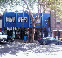 Blue Parrot Backpackers - Accommodation Cairns