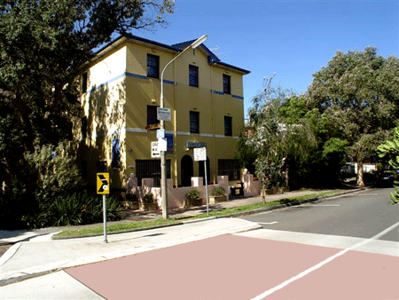 Lamrock Lodge - Accommodation Cairns
