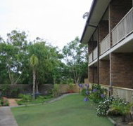 Myall River Palms Motor Inn - Accommodation Cairns