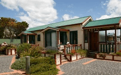 Beach Retreat Tourist Park - Accommodation Cairns