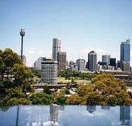 Kanga House Backpackers - Accommodation Cairns