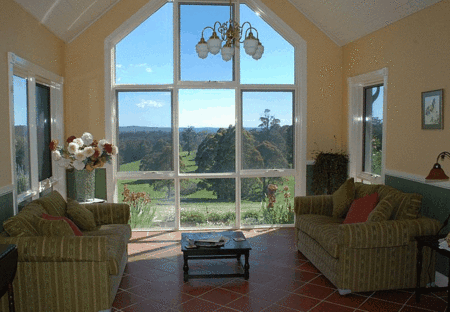 McKeown's Rest - Accommodation Cairns