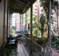 The Original Backpackers Lodge - Accommodation Cairns