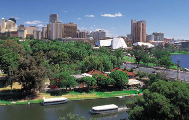 Rydges South Park Adelaide - Accommodation Cairns 1
