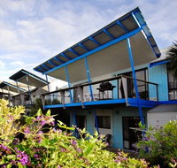 Esperance Island View Apartments - Accommodation Cairns