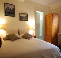 Ashfield Manor - Accommodation Cairns