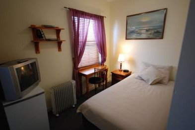 Ashfield Manor - Accommodation Cairns 1