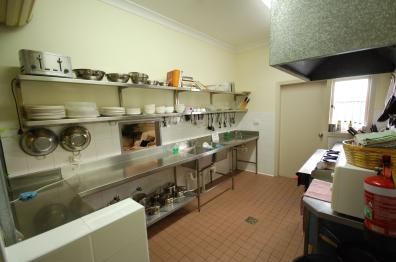 Ashfield Manor - Accommodation Cairns 2