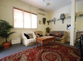 Ashfield Manor - Accommodation Cairns 3