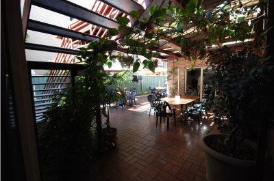 Ashfield Manor - Accommodation Cairns 4