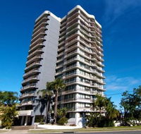 Silverton Apartments - Accommodation Cairns