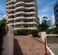Barbados Apartments - Accommodation Cairns