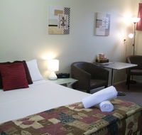 Chaparral Motel - Accommodation Cairns