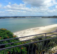 Leisure-lee Holiday Apartments - Accommodation Cairns